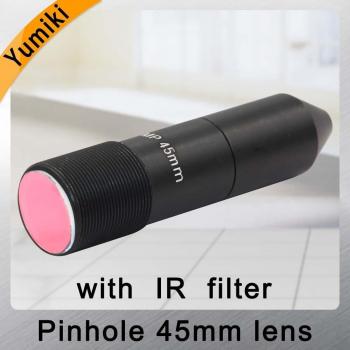 Lentille de caméra Yumiki 2.0 MP 45mm