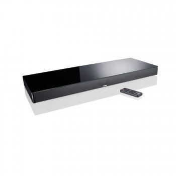 Canton Sound L Soundbar 2.1 Kanal, 300 W, Schwarz