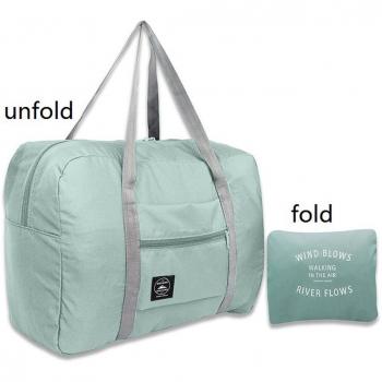 Bolsas de Viaje Todo Clima y Gran Volumen