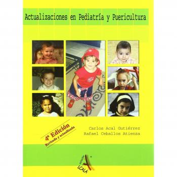 Actualizaciones En Pediatría Y Puericultura