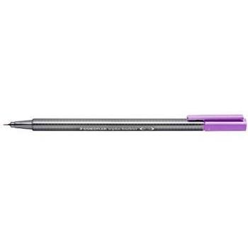Rotulador de punta fina Staedtler 334