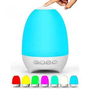 Aoboco Multi‑Color Bedside Buddy