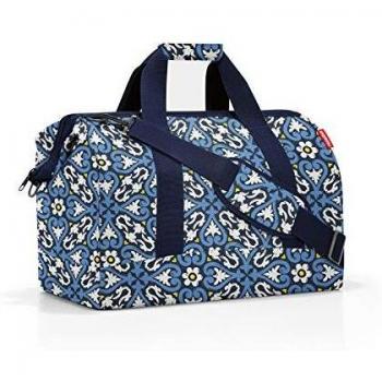 Sac de rangement Allrounder L, imprimé floral 1, 30 litres