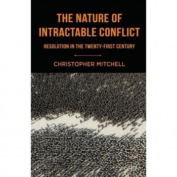 The Nature of Intractable Conflict