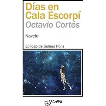 Días en cala escorpí.
