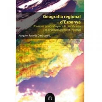 Geografia regional d'espanya
