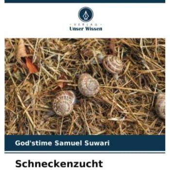 Suwari, God'stime Samuel: Schneckenzucht