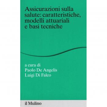 Assicurazioni sulla salute: caratteristiche, modelli attuariali e...