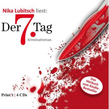 Nika Lubitsch Der 7. Tag