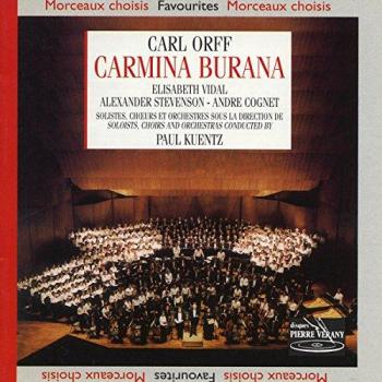 Carl Orff