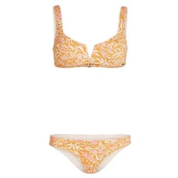 Trío Bikini O’Neill Naranja/Rosa/Blanco