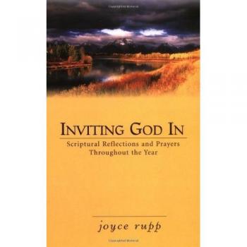 Inviting God in