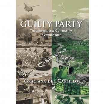 Guilty Party