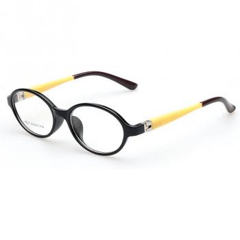 Gafas de Montura Redonda para Niños – TR 8801