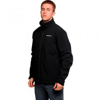 Giacca Softshell Pradelles Trangoworld