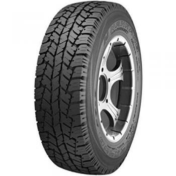 GOMME PNEUMATICI NANKANG 225/75 R16 115Q FT-7 M+S