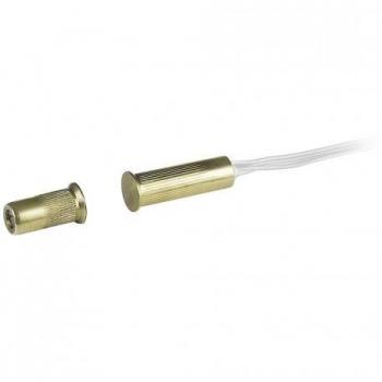 Bticino Living International contatto magnetico incasso in ottone BTICINO 3510M