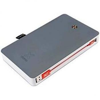Xtorm Infinity Powerbank met hoge capaciteit 27.000mAh
