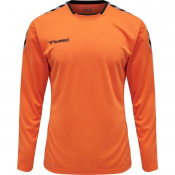 Hummel hmlAUTHENTIC Lange Mouwen Trainingsshirt