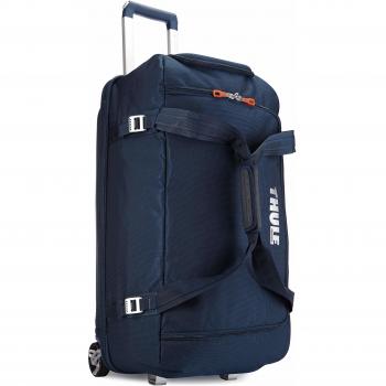 Thule 56 L Rolling Duffel Bag – Navy
