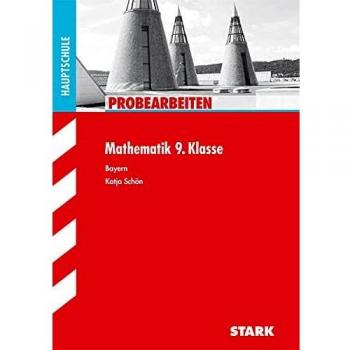 STARK Probearbeiten Mittelschule
