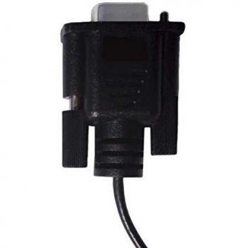 Cavo di Segnale Datalogic 3,6 m RS‑232 DB9S