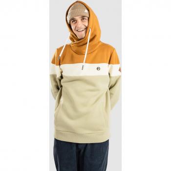 Kazane Hakan Hoodie Marrón