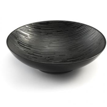 Assiette salade et pâtes 19 cm (lot de 6) Médard de Noblat