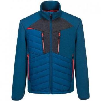 Chaqueta Acolchada Portwest DX4 M Gris