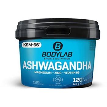 3er Sparpaket Ashwagandha + Magnesium