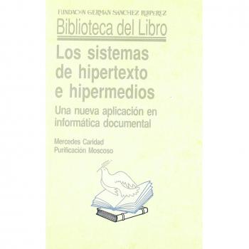 Sistemas hipertexto e hipermedios