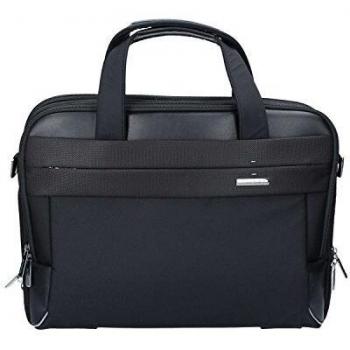 Samsonite Spectrolite 2.0 42 cm Black Professional Laptop Briefcase
