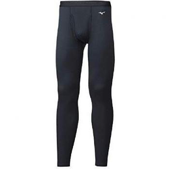 Mizuno Tight BT Mid Weight Nero Uomo M – Leggerezza Dinamica
