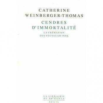 Cendres D'immortalite (Libr.XX.Siec)