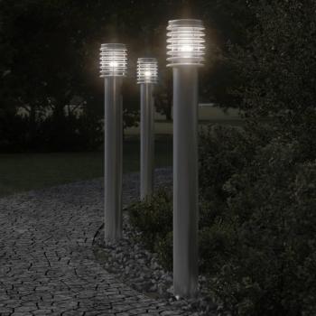 Lumière de Terrasse Prolenta Silver 110 cm