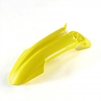 Minicross Apollo RFZ Parafango Anteriore Giallo Pit Bike