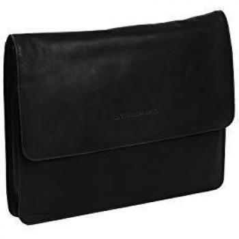 Porte-documents en cuir Chesterfield