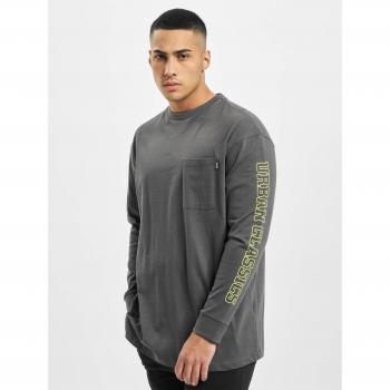 Boxy Urban Glow Pullover