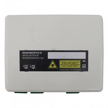 Accessori di Rete Televes OV2O Distributore 19