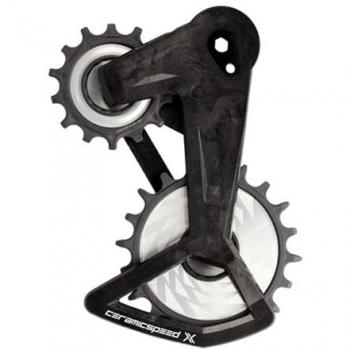 CeramicSpeed Scatola Ingranaggi OSPW X