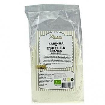 Farinha de Espelta Integral Bio 500g