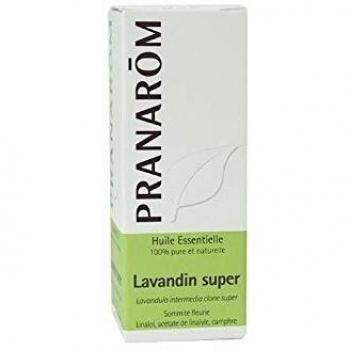 Lavandín Premium Pranaroma 100ml
