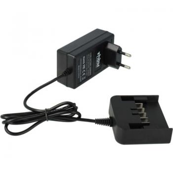 Fischer FSS 18V 400BL Caricabatterie + Batterie Li‑Ion – Set 3