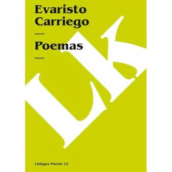 Poemas De Evaristo Carriego/ Poems of Evaristo Carriego, Extasis