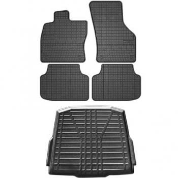 Tapis de sol pour voiture OMAC 6612YPS1-484