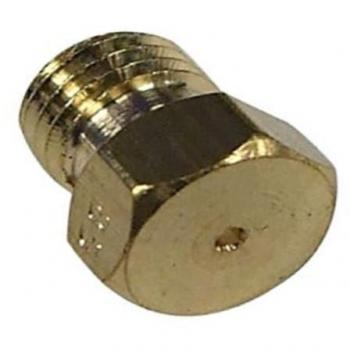 Injecteur gaz butane/propane Ø 0,85 pour four Smeg et autres marques