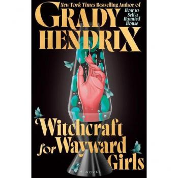 Witchcraft for Wayward Girls
