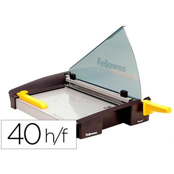 Fellowes Precision A4 Plasma Guillotine 5411001