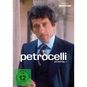 Petrocelli