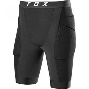 Fox Baseframe Pro Pantalones Cortos de Protección